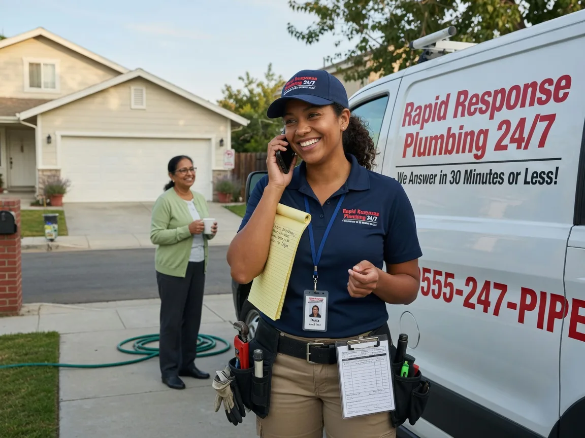Emergency Plumber Lincolnton, NC FAQs